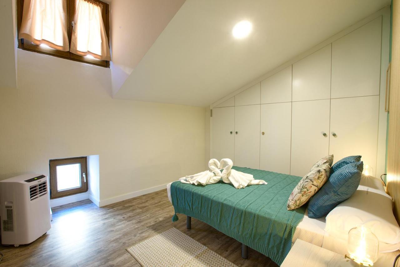 Cuencaloft San Nicolas Apartamento Cuenca  Exterior foto