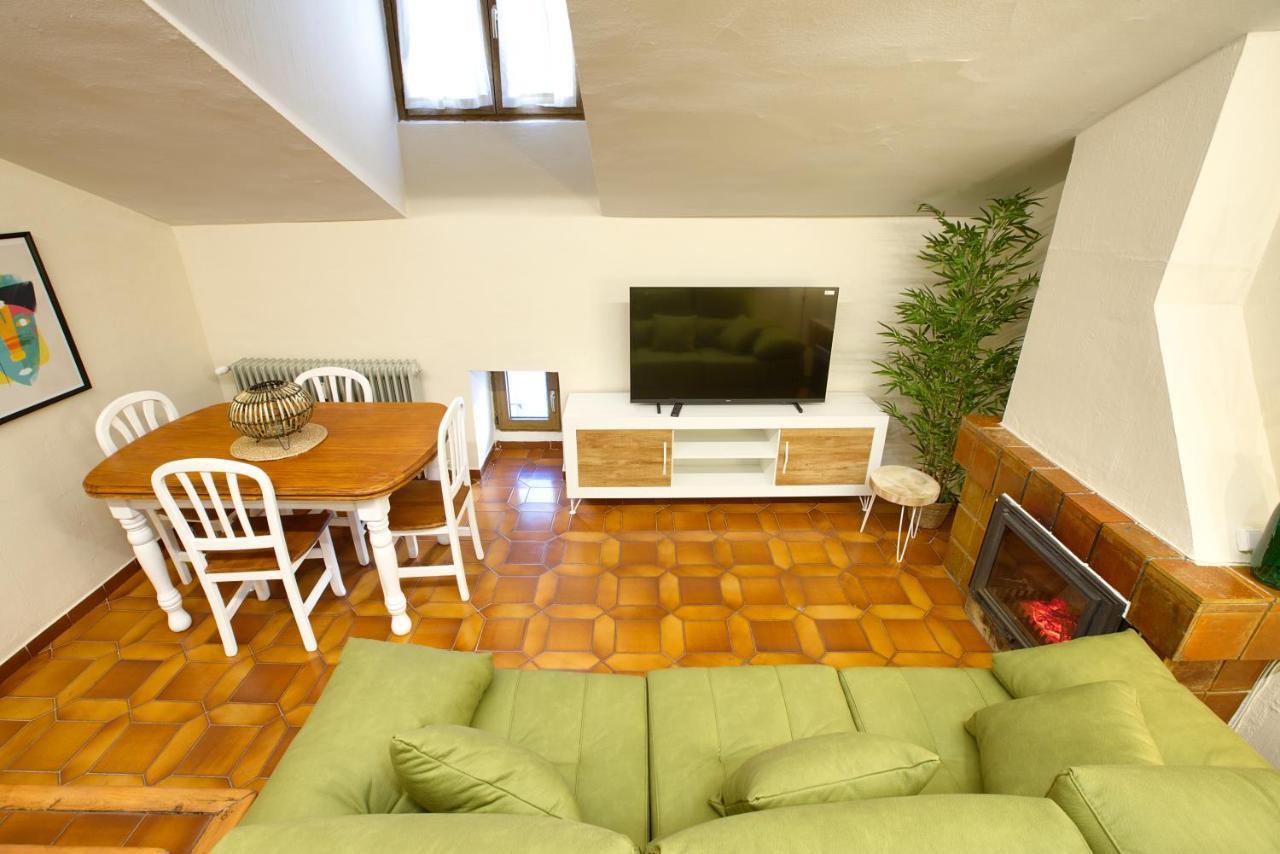 Cuencaloft San Nicolas Apartamento Cuenca  Exterior foto