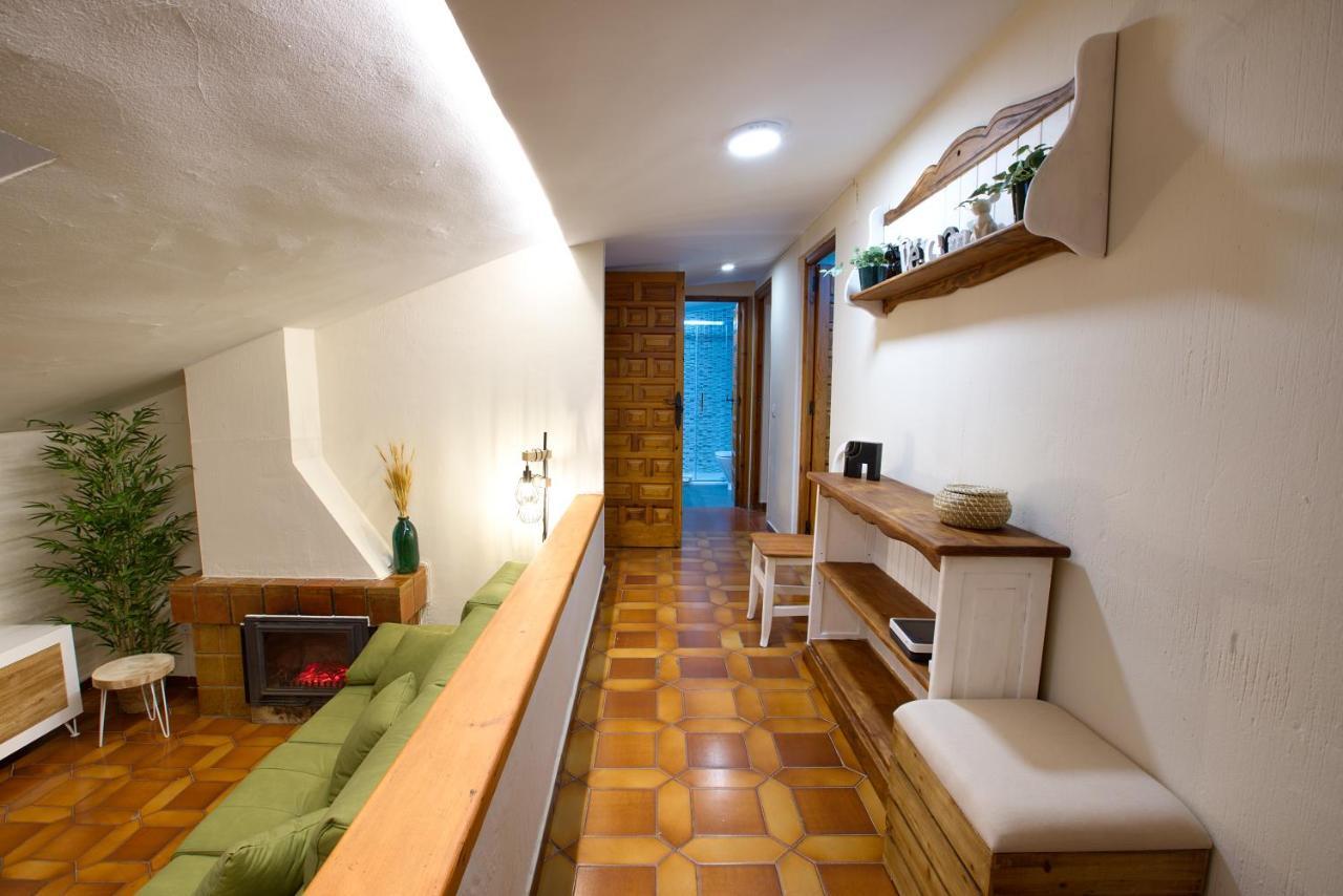 Cuencaloft San Nicolas Apartamento Cuenca  Exterior foto