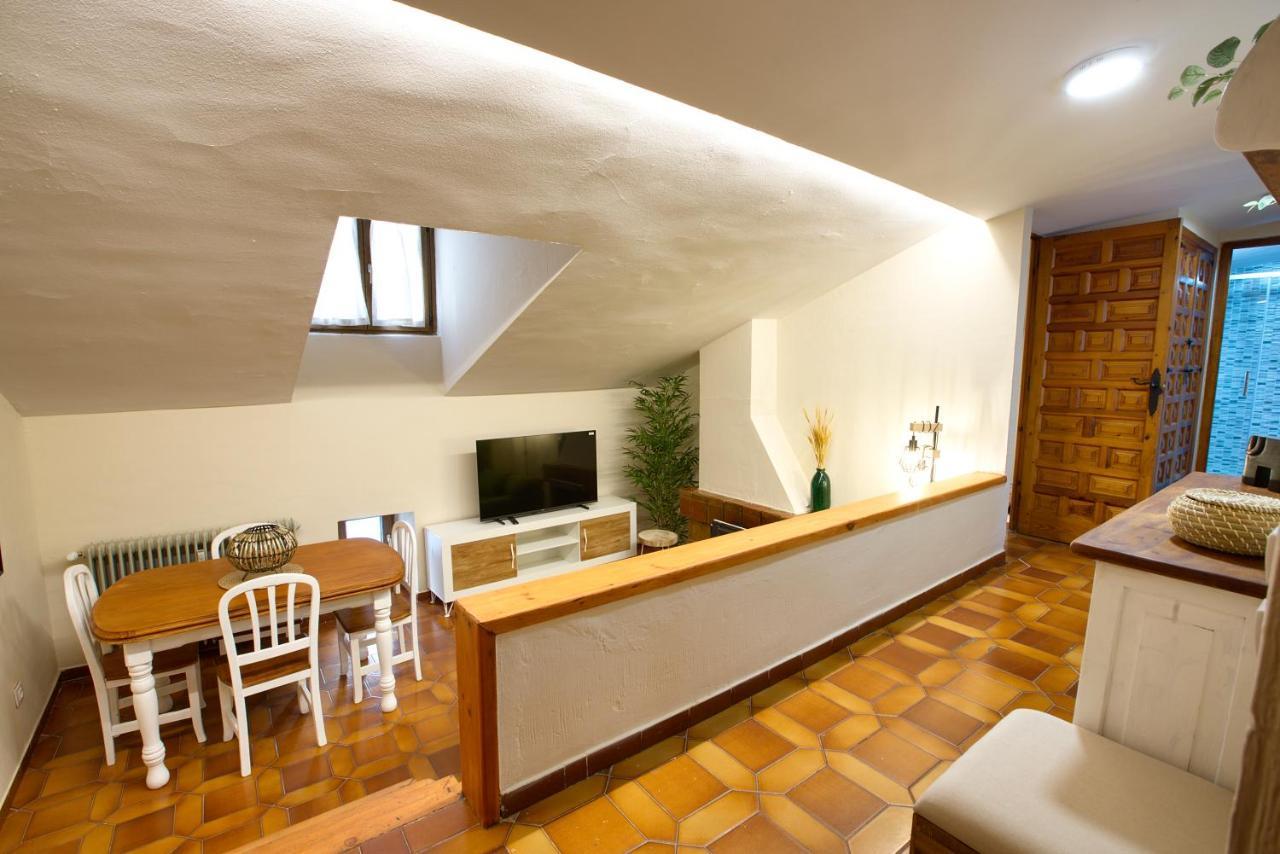 Cuencaloft San Nicolas Apartamento Cuenca  Exterior foto
