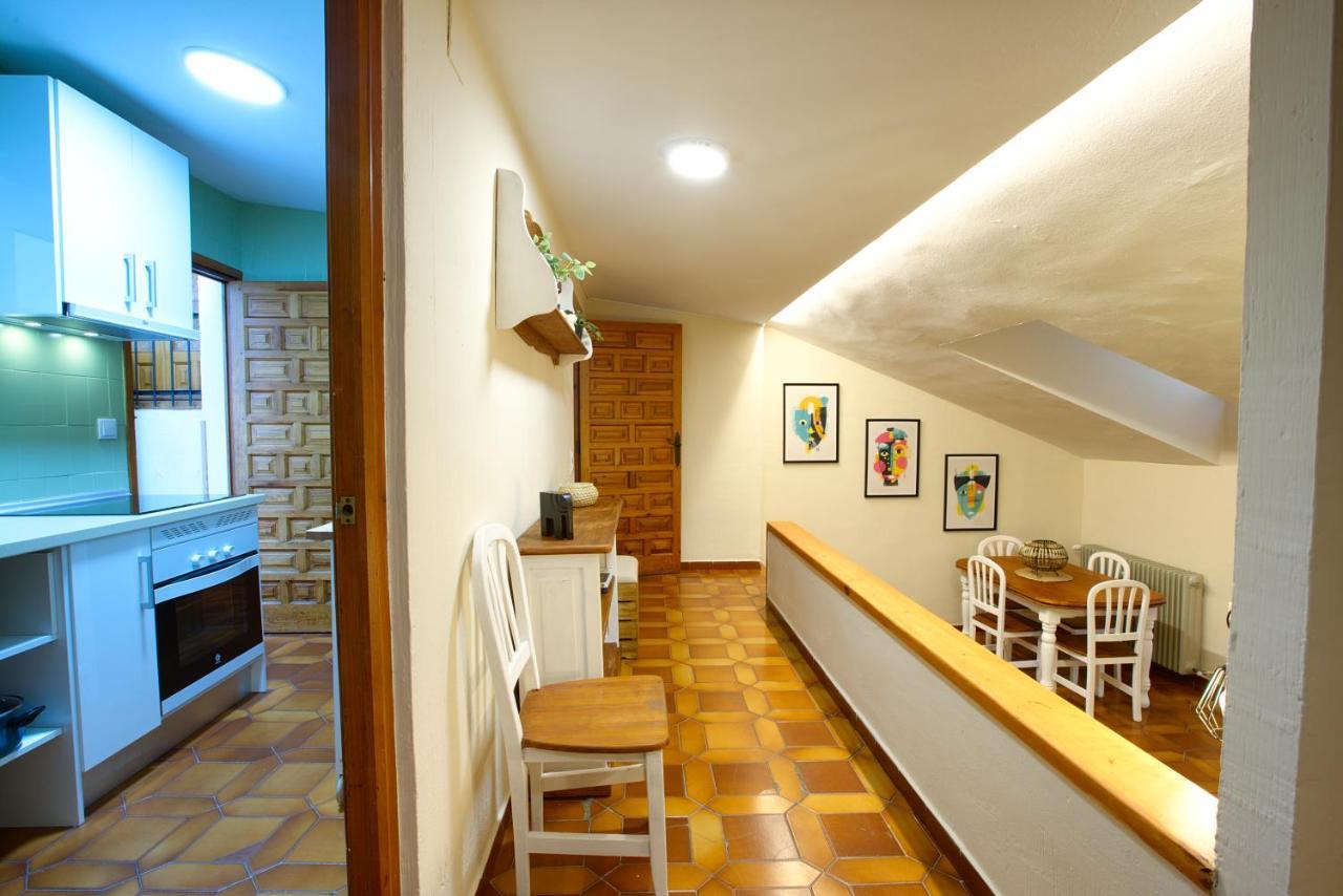Cuencaloft San Nicolas Apartamento Cuenca  Exterior foto