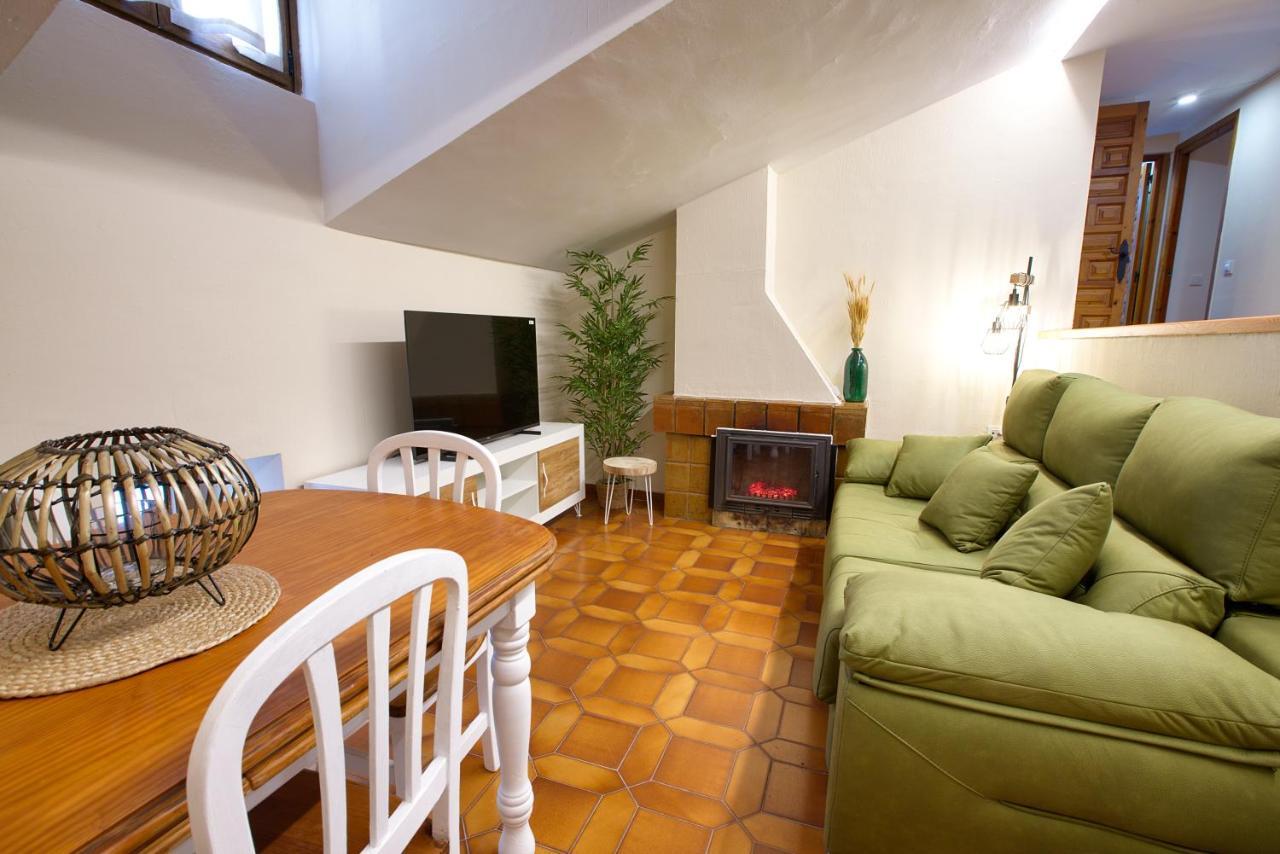 Cuencaloft San Nicolas Apartamento Cuenca  Exterior foto